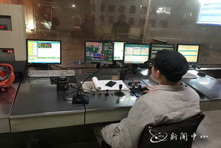 莱芜钢铁厂社会调研团赴莱钢实地调研活动顺利进行