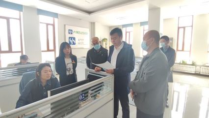 迟君德调研对接12333人社咨询服务中心与110接警中心，共促社会经济咨询服务效能提升