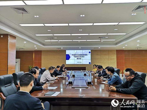 创新体系赋能，湖北气象服务深度融入经济社会发展新格局