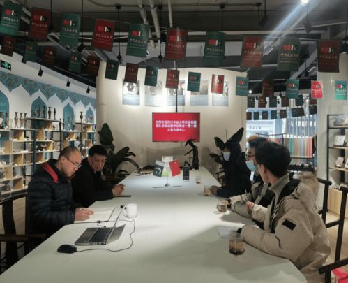 川农学子走进“一带一路”中巴经济走廊，社会实践助力中巴文化交流与咨询